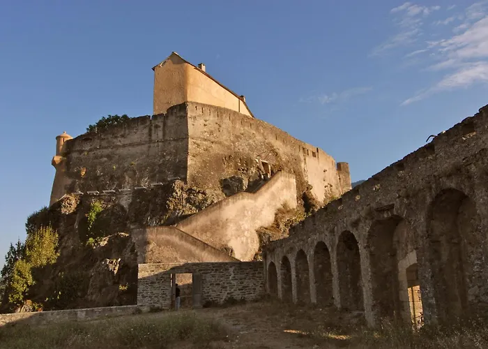 Villa L'alivu Di