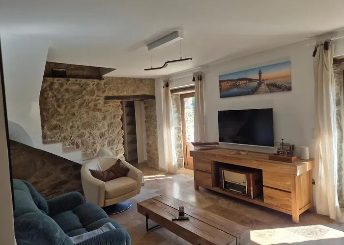 L'alivu Di Villa *