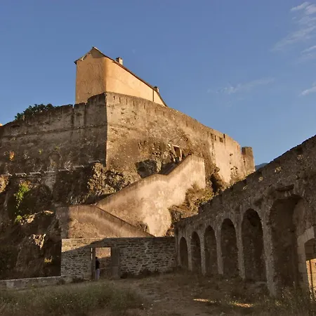 Villa L'alivu Di