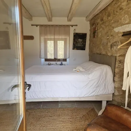 Villa L'alivu Di *